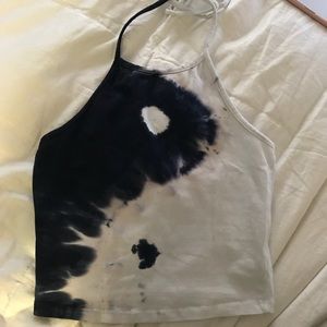 PacSun Halter Top
